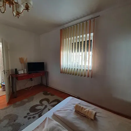 Apartment Orchidea Apartman