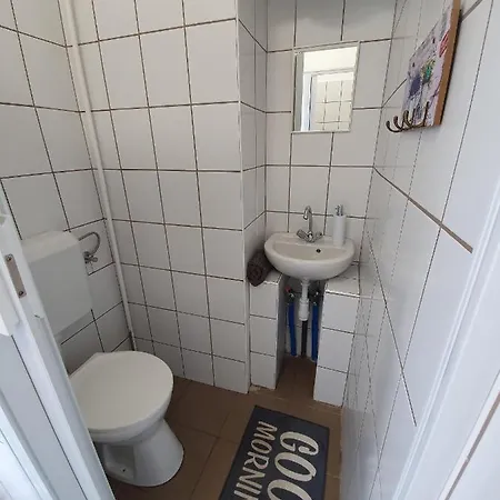 Apartment Orchidea Apartman
