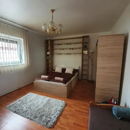 Orchidea Apartman * Debrecen