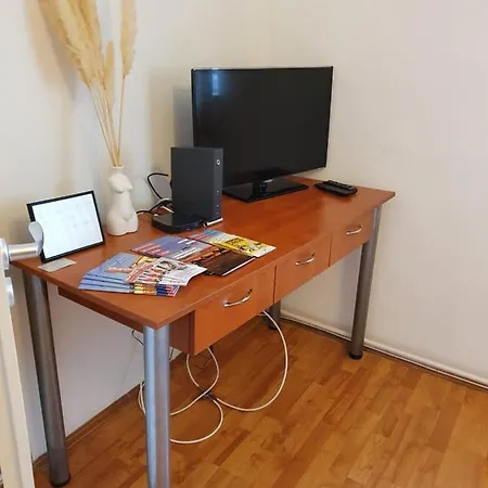 Orchidea Apartman Apartment Debrecen