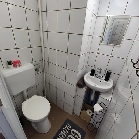 Apartment Orchidea Apartman *