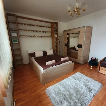 Orchidea Apartman