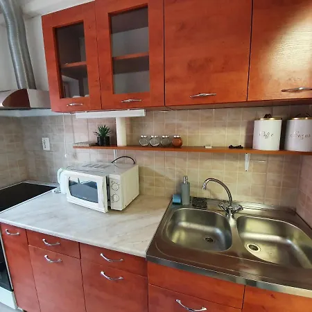 Orchidea Apartman * Debrecen
