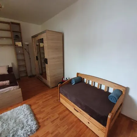 Orchidea Apartman *